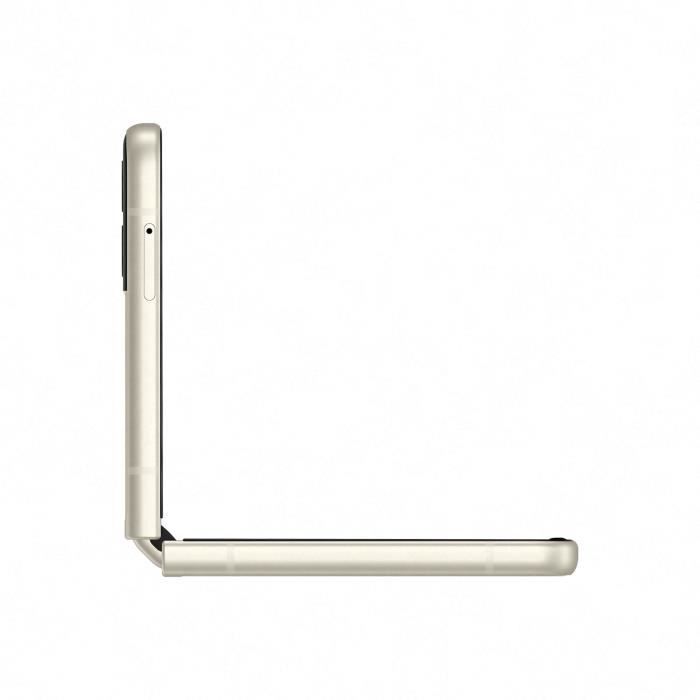 SAMSUNG Galaxy Z Flip3 128GB color crema