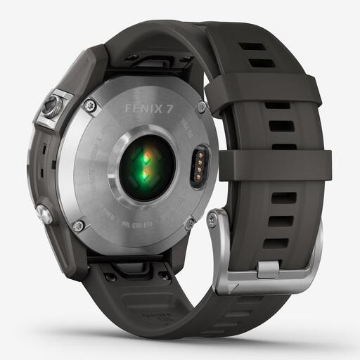  Garmin Fenix 7