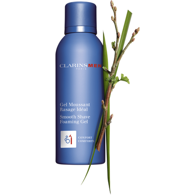 Pánsky gél na holenie Moussant Ideálny gél na holenie 150 ml 150 ml