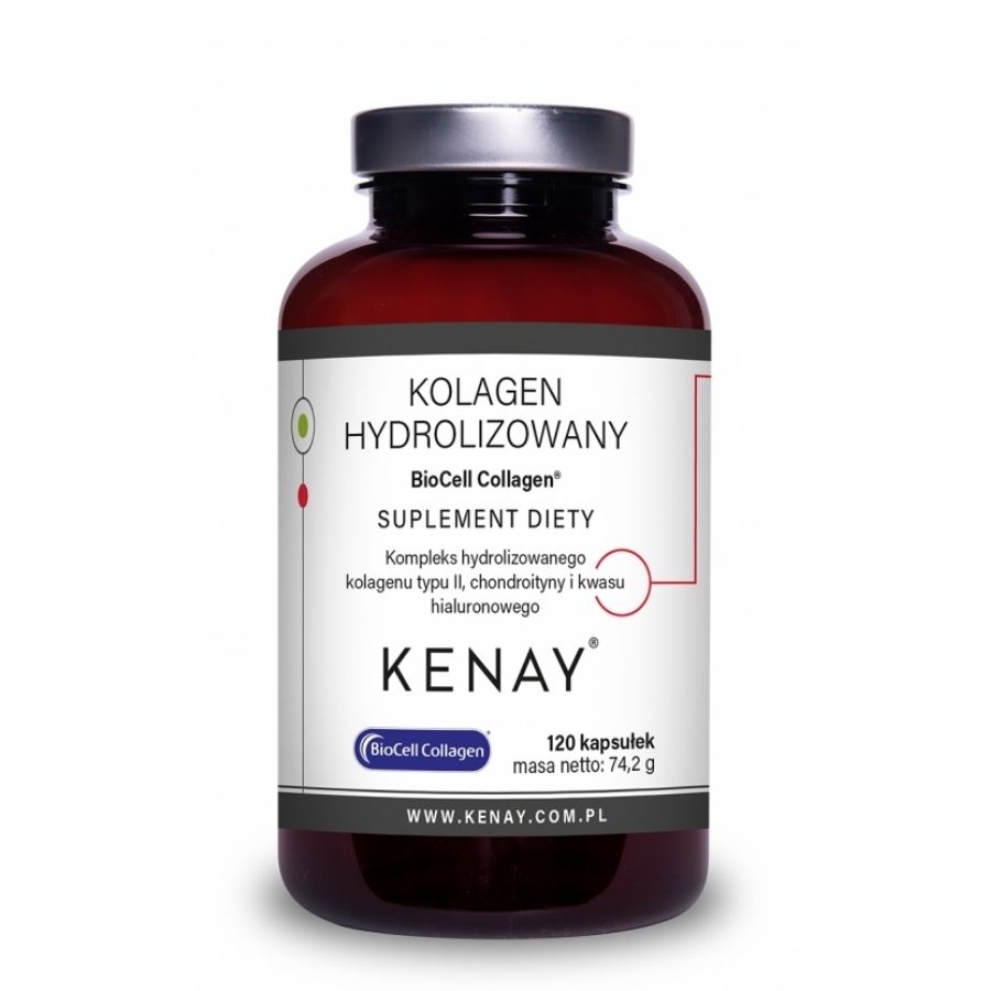 Kenay Biocell kolagēns