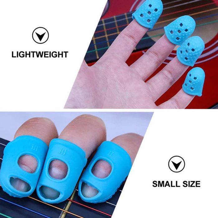 Púas de bajo Púas de guitarra Púas de guitarra Púas de banjo Púas de guitarra para dedos Estilo