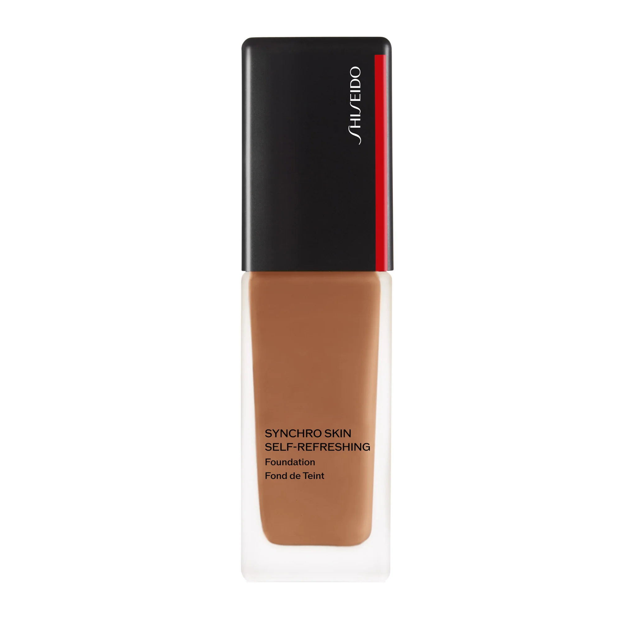 Viso Synchro Skin Self-Refreshing Foundation - Fondotinta liquido