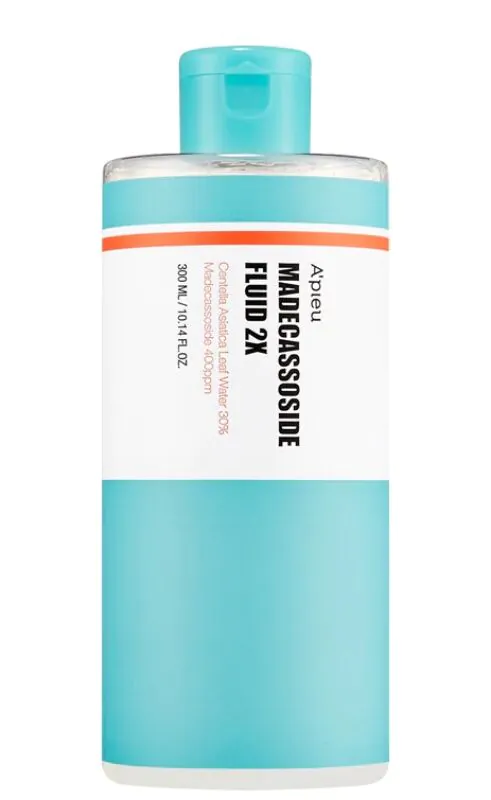 A'Pieu Madecassoside Fluid 2X