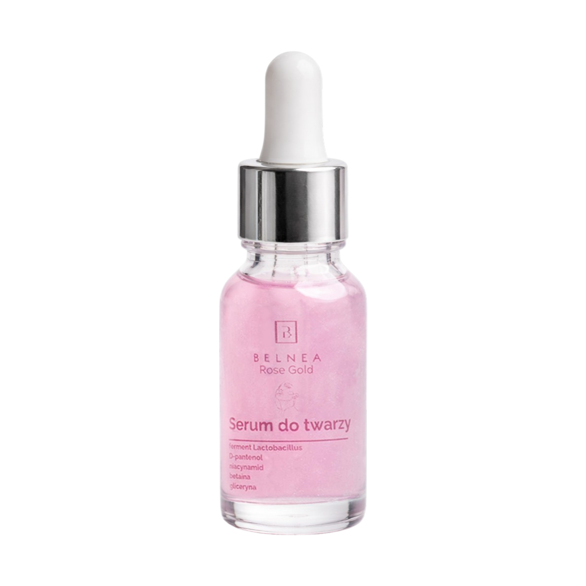 Belnea Oro Rosa