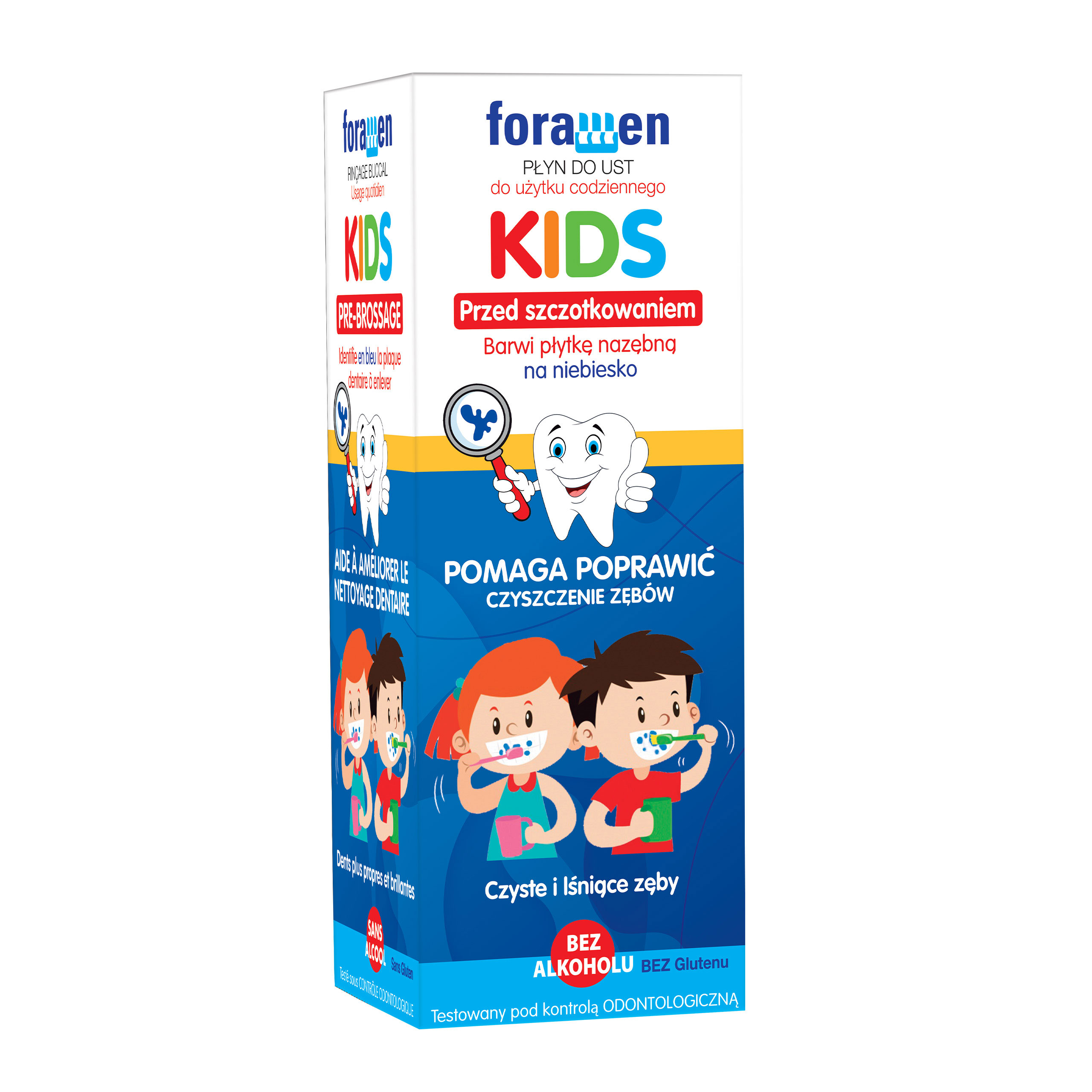 Foramen Kids
