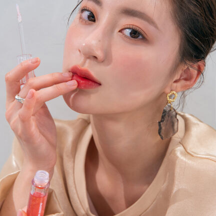 Rom&nd Glossing Water Gloss