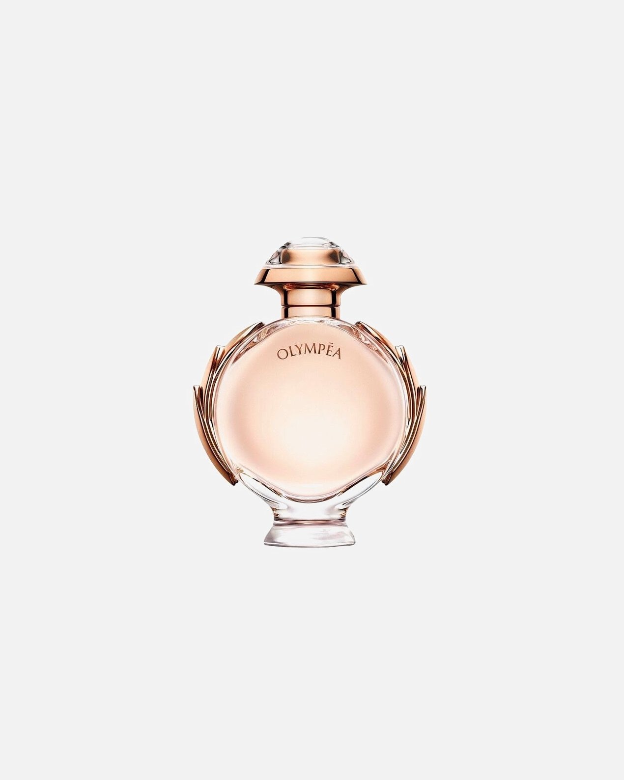 Parfimska voda Rabanne Olympéa - 30 ml