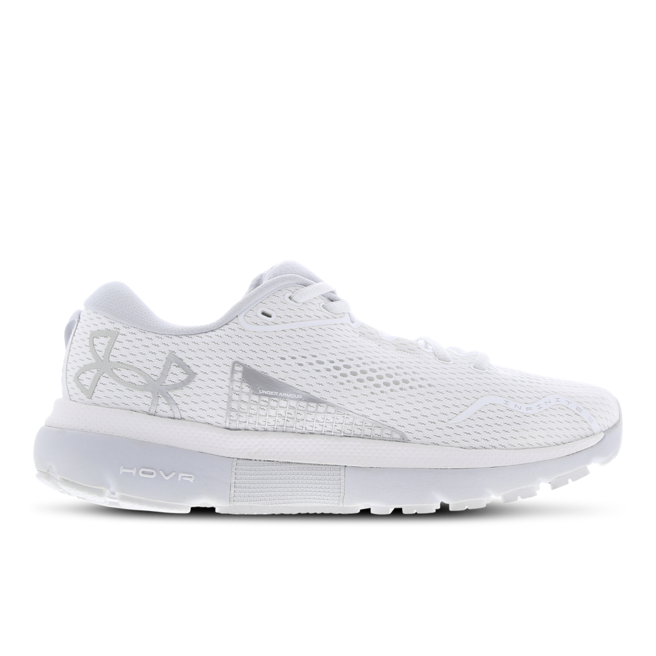 Under Armour Hovr Infinite 5 -kengät