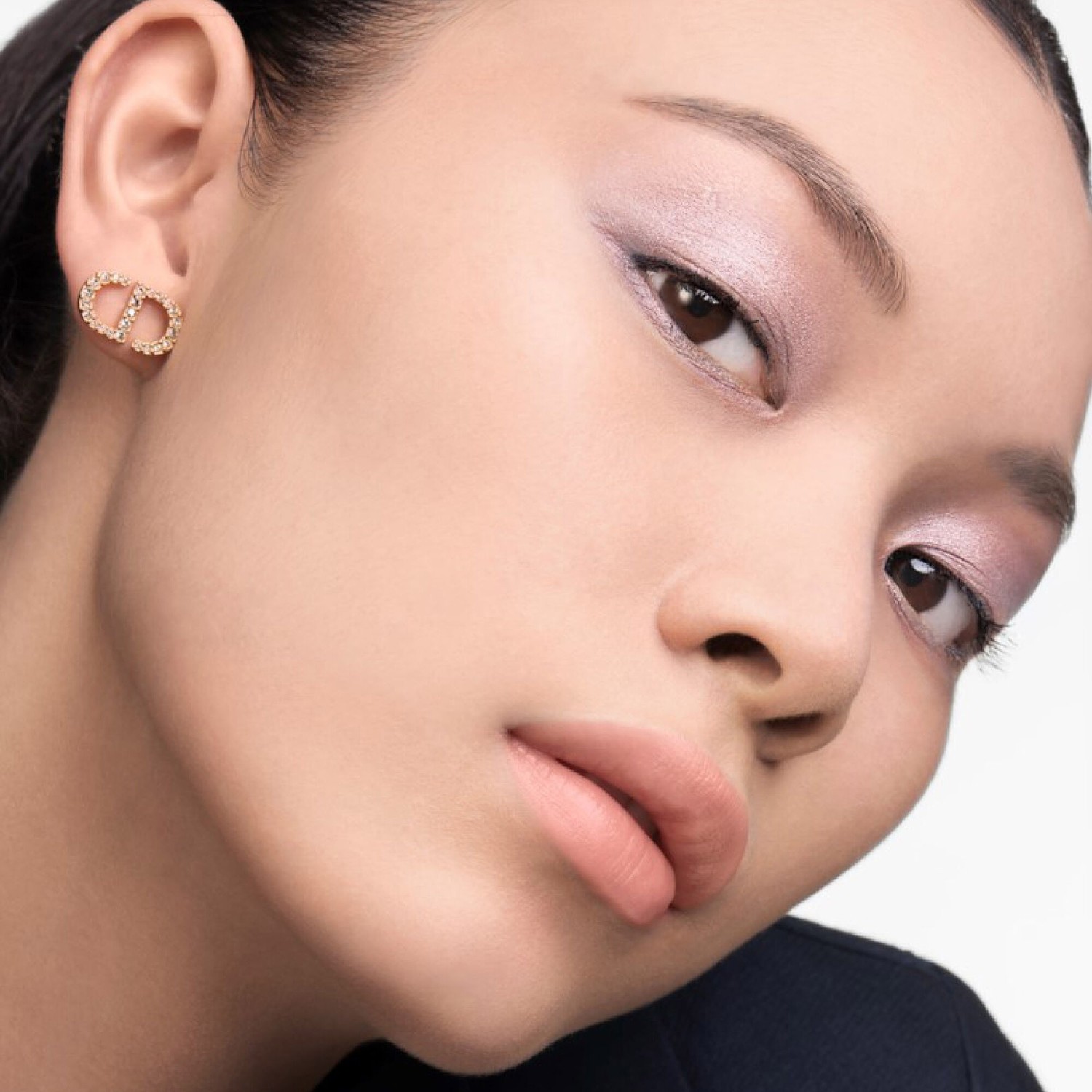 DIOR Mono Couleur - Fard à paupières haute couleur et longue tenue