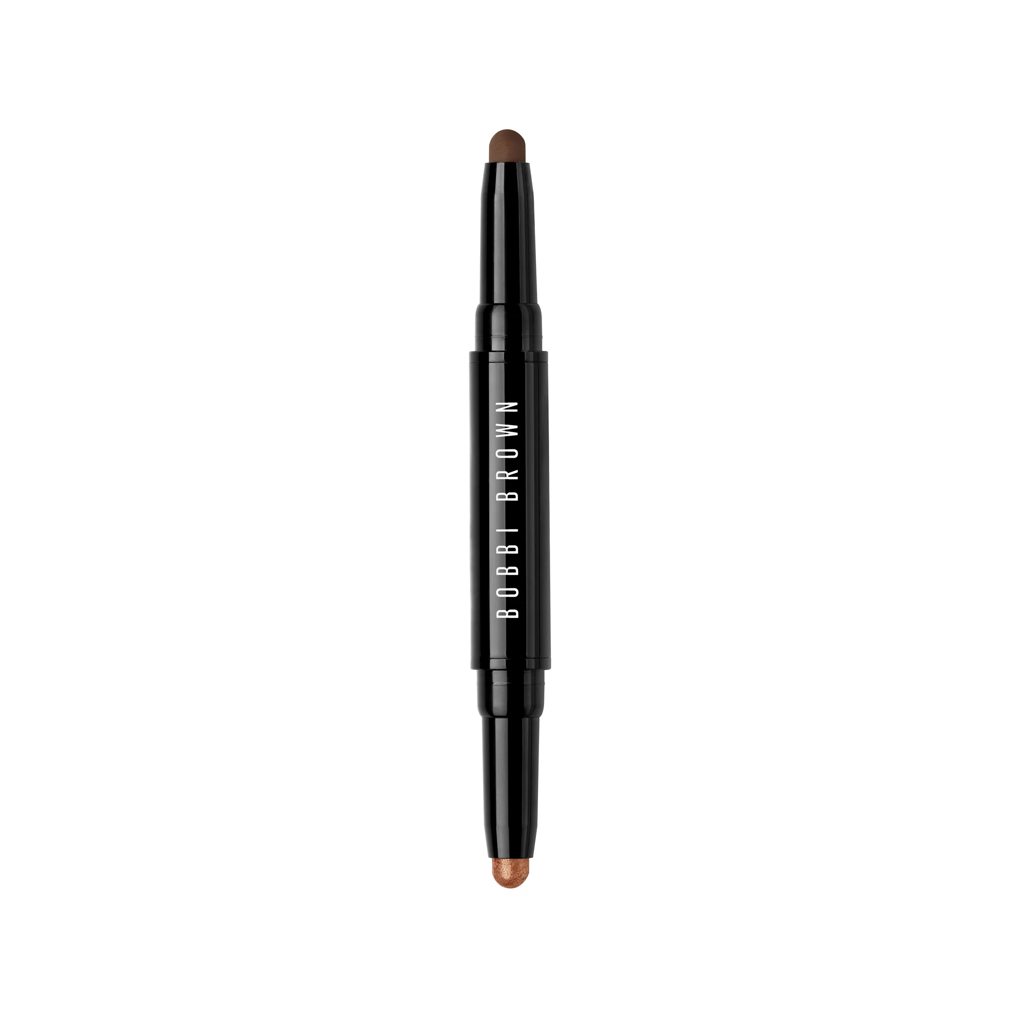 Ombretti Dual-Ended Long-Wear Cream Shadow Stick - Ombretto crema