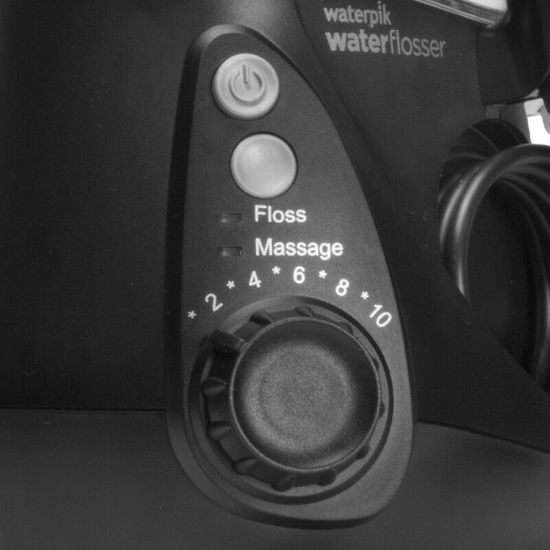 Waterpik WP-662 (erittäin ammattimainen)