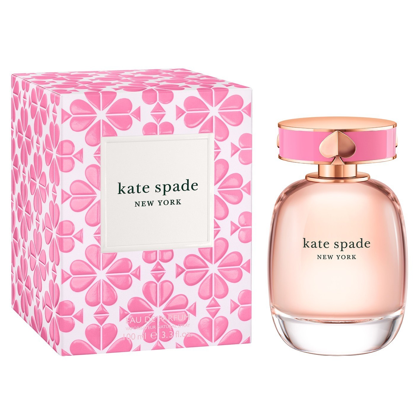 Kate Spade Eau de Parfum New York – 40 ml