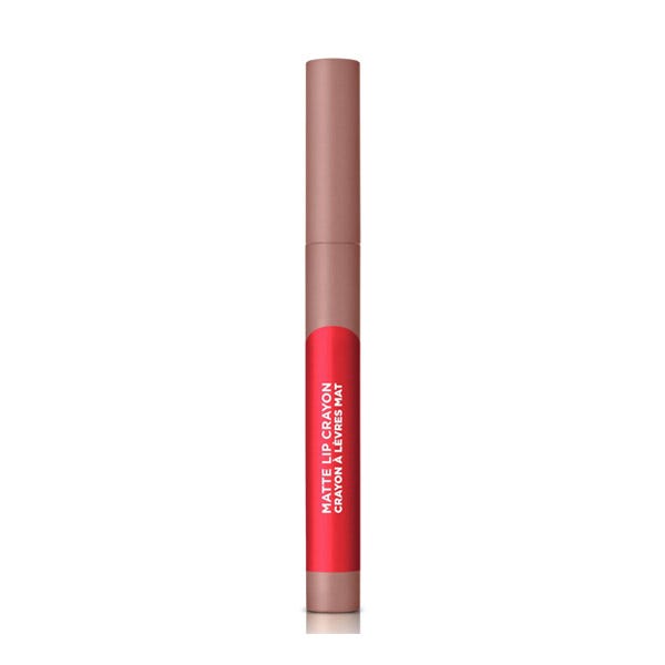 Infallible Matte Lip Crayon