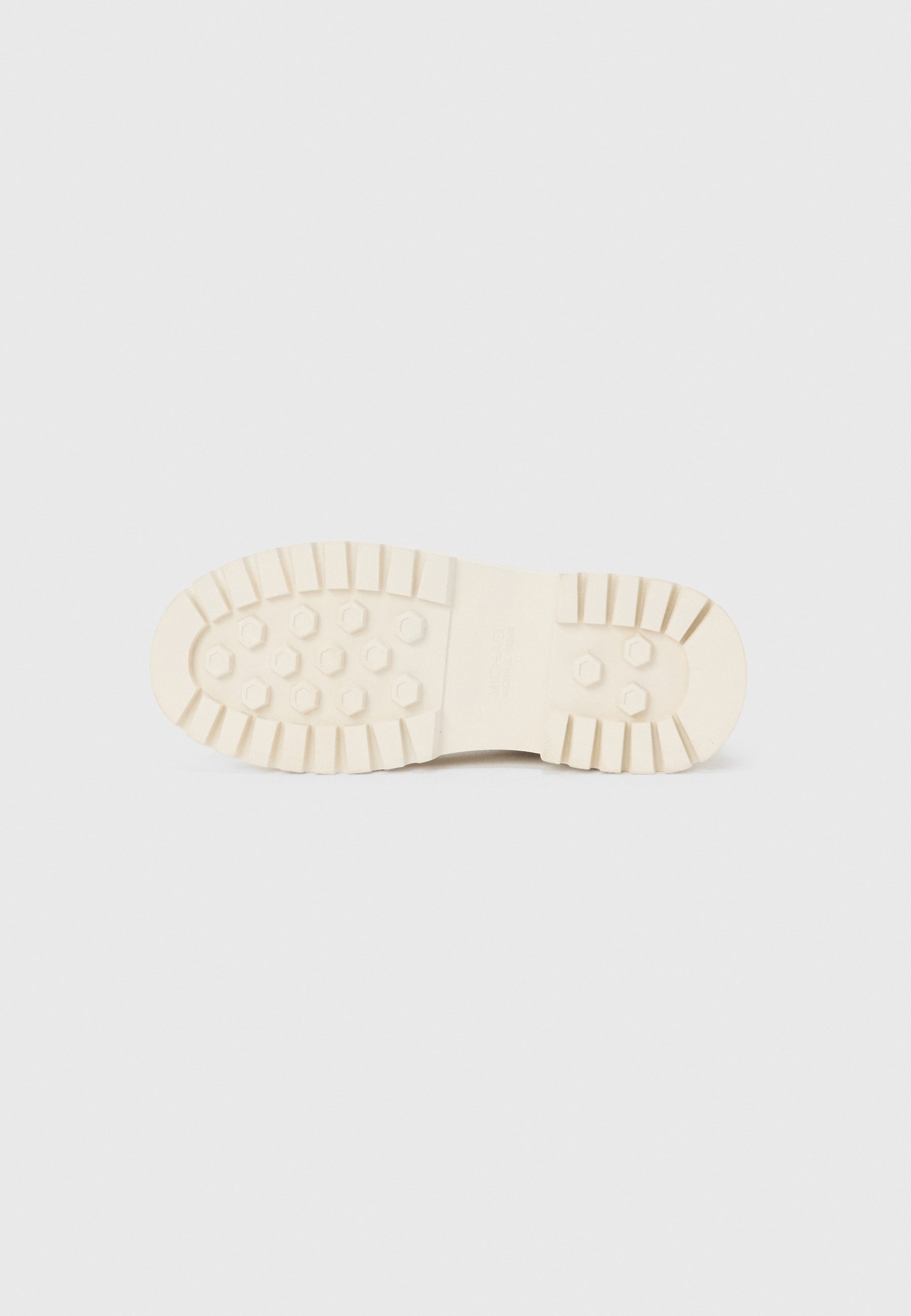 Michael Kors Kids PAYTON - Bottines classiques - vanille