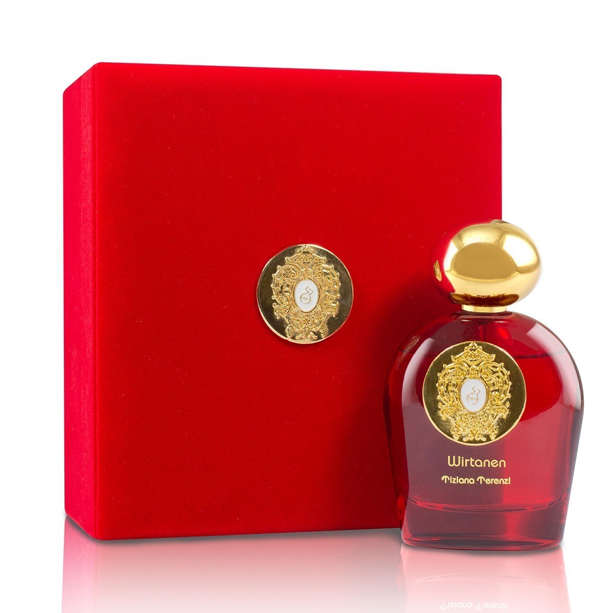 Tiziana Terenzi Parfum Comete Wirtanen - 100 ml