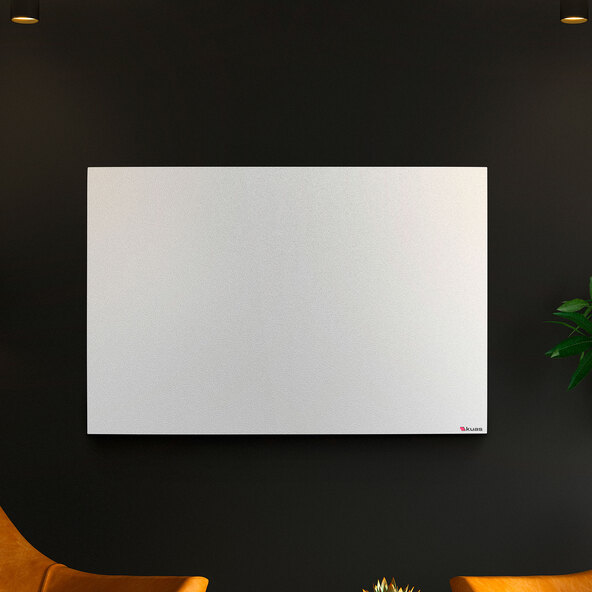 Infrarotheizung, 700 W, 60 x 90 cm