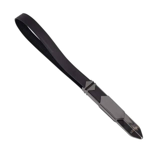 Fouet réglable Lockink noir