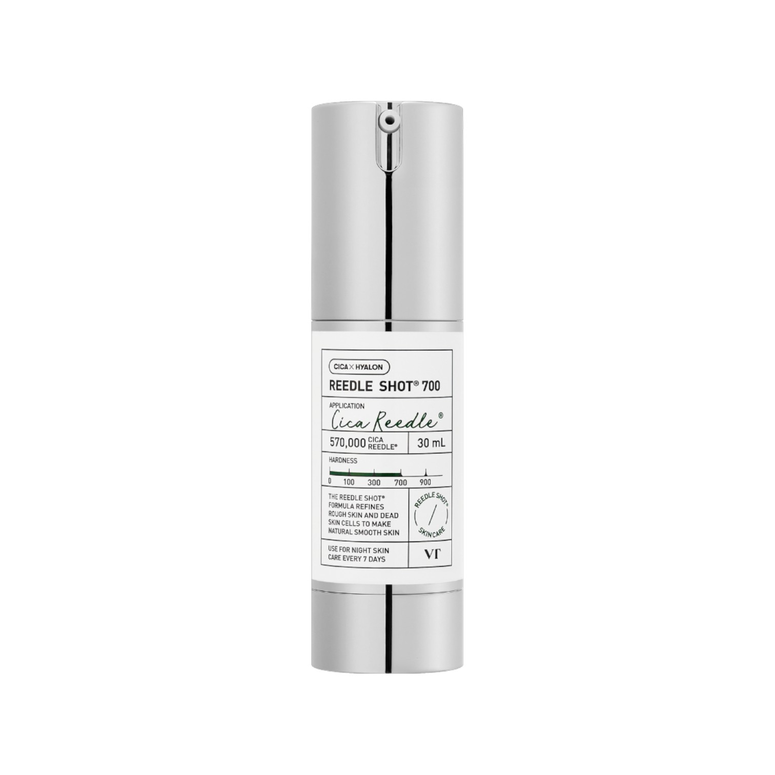 VT Cosmetics REEDLE SHOT 700