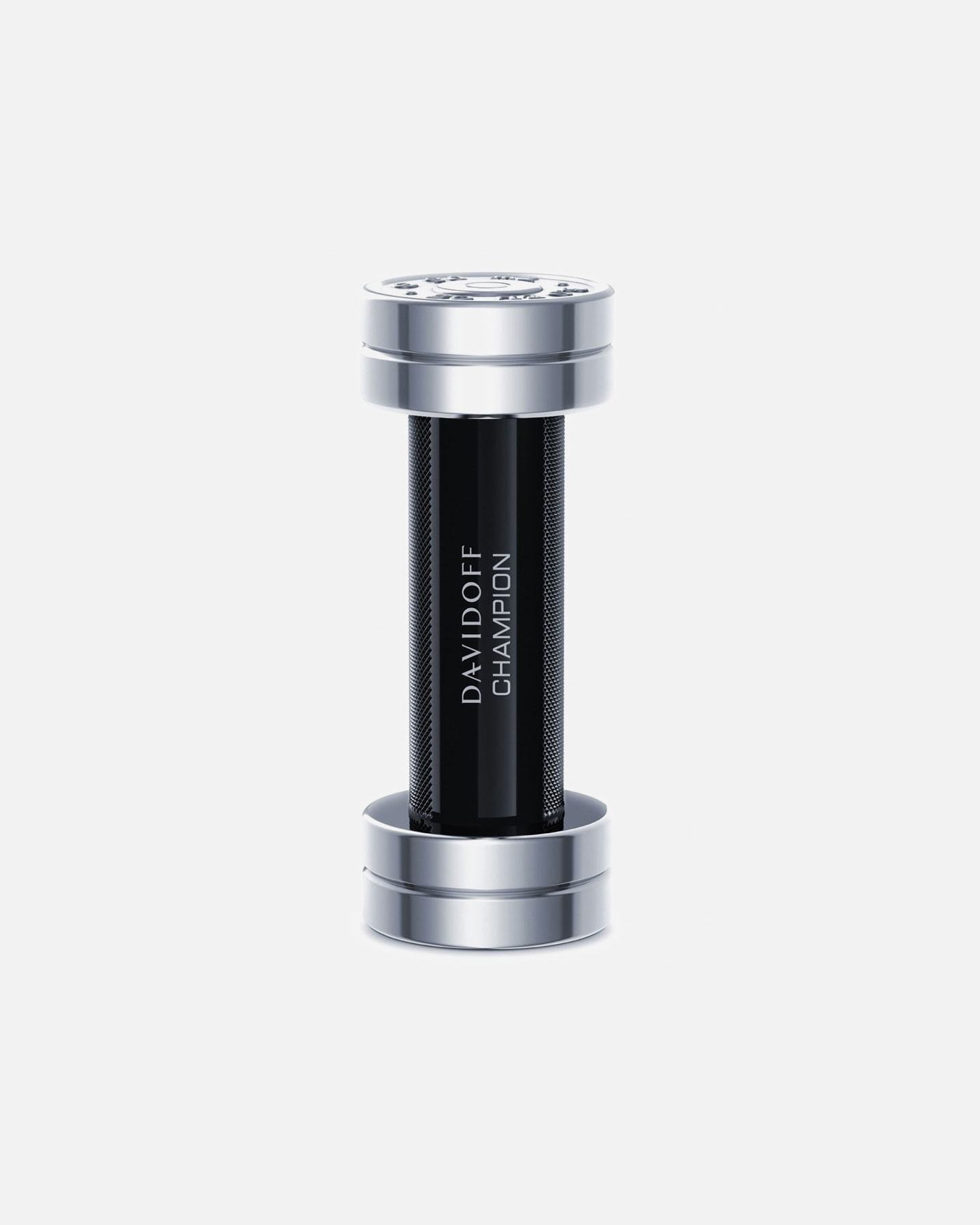 Davidoff Champion Eau de Toilette - 90 ml