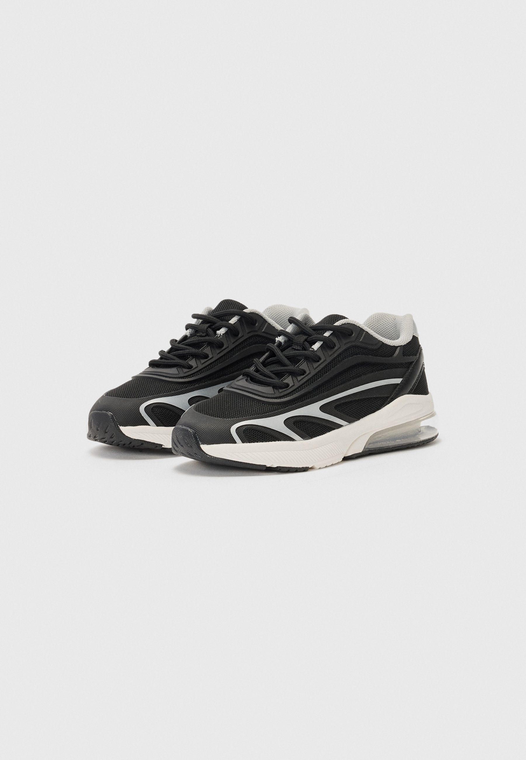 Scarpe da ginnastica unisex Yourturn Kids - nere