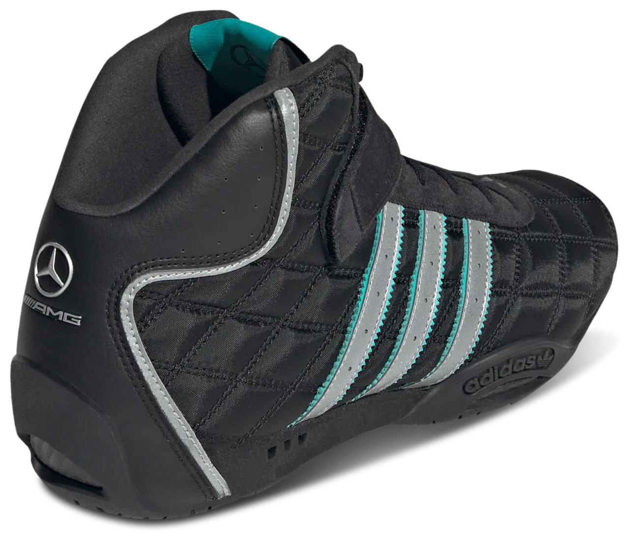 adidas Mercedes AMG Petronas F1 Adiracer High