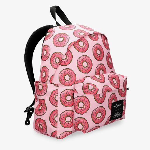  Eastpak Simpsons Rygsæk