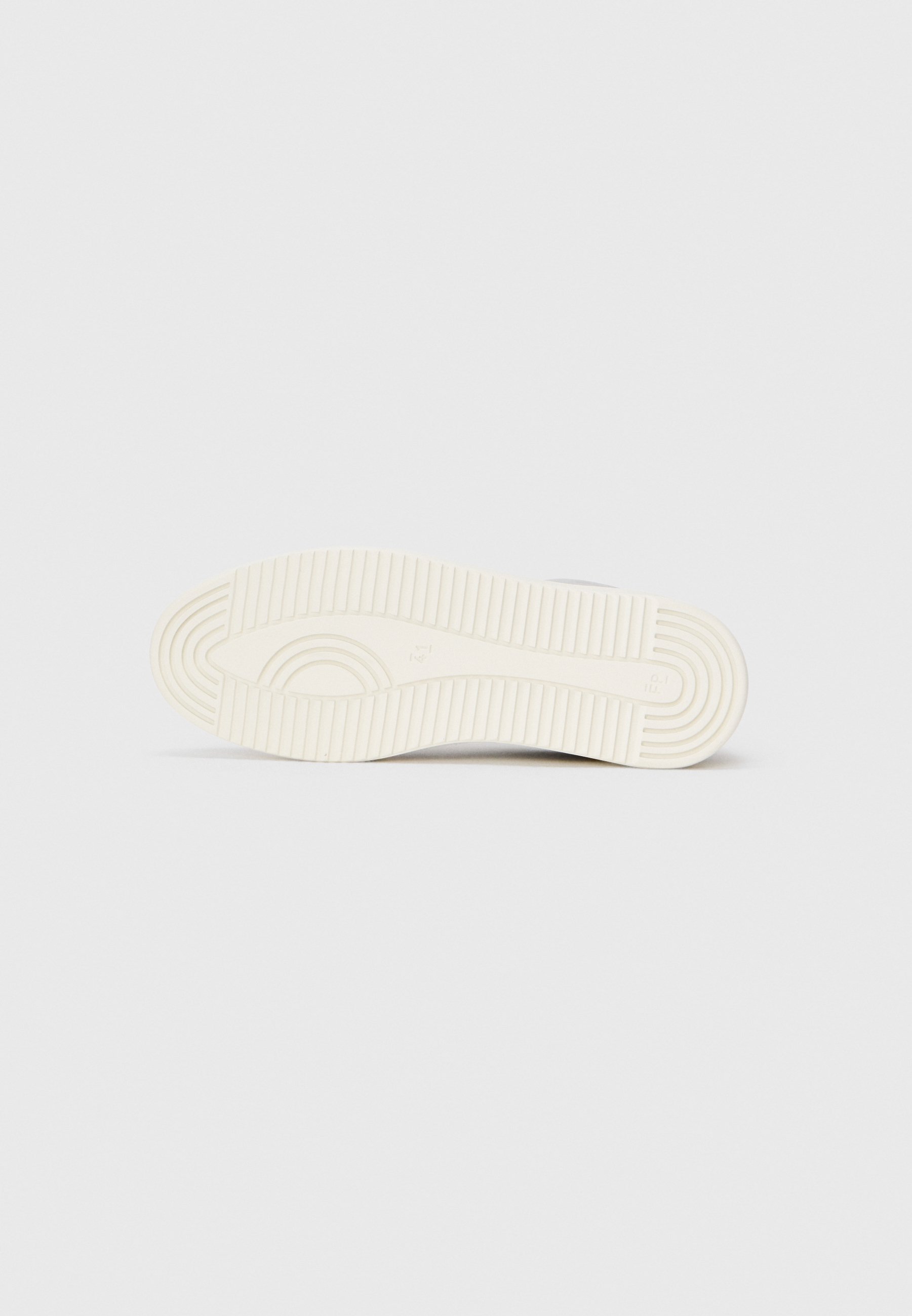 Filling Pieces MONDO 2.0 - Scarpe da ginnastica - grigio cemento