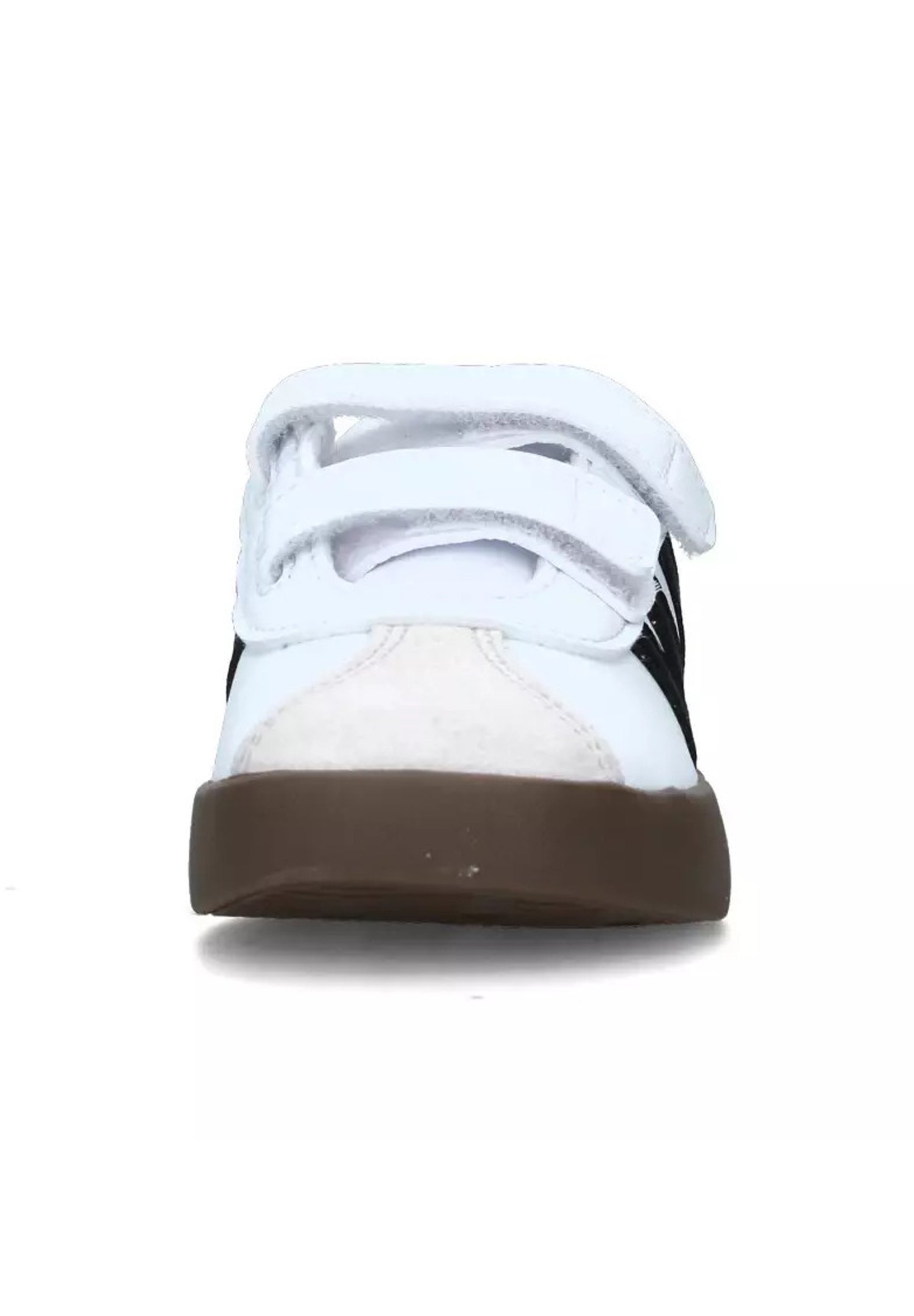 adidas Sportswear STRAPPI - Beebikingad - valged