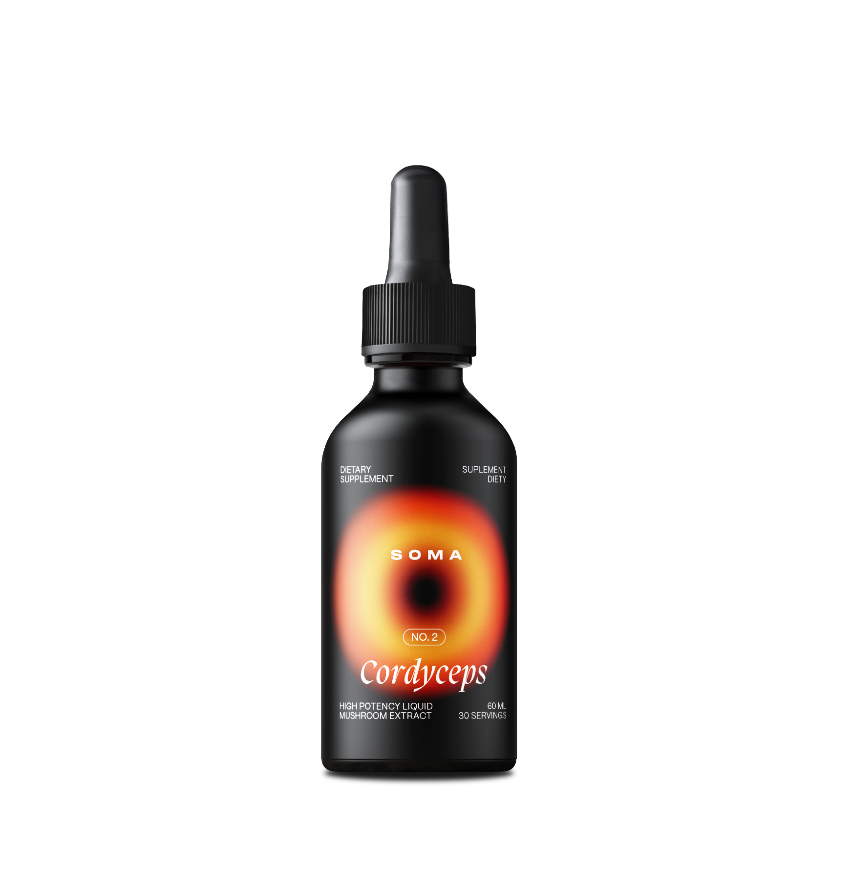 Soma Cordyceps