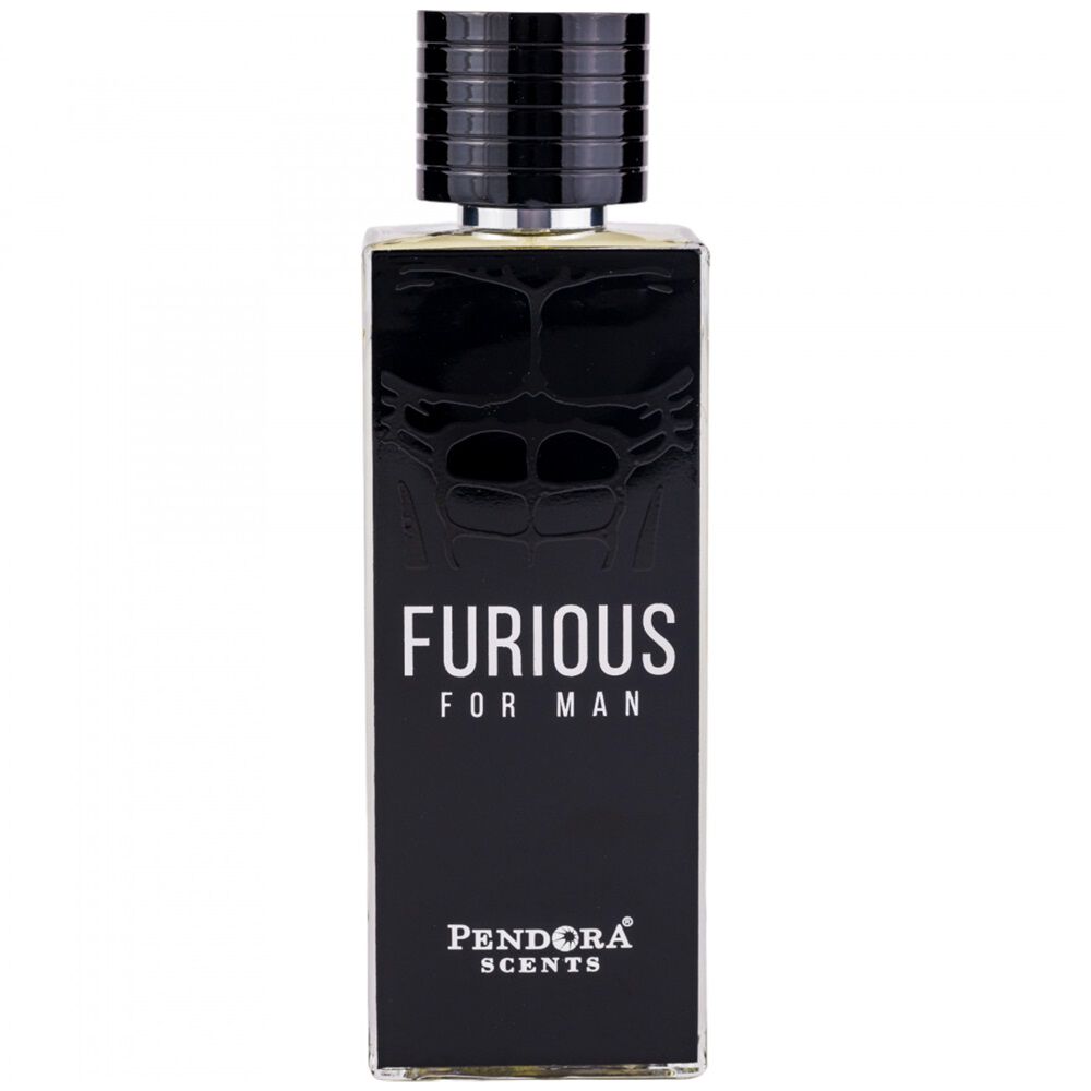Pendora Scents Furious