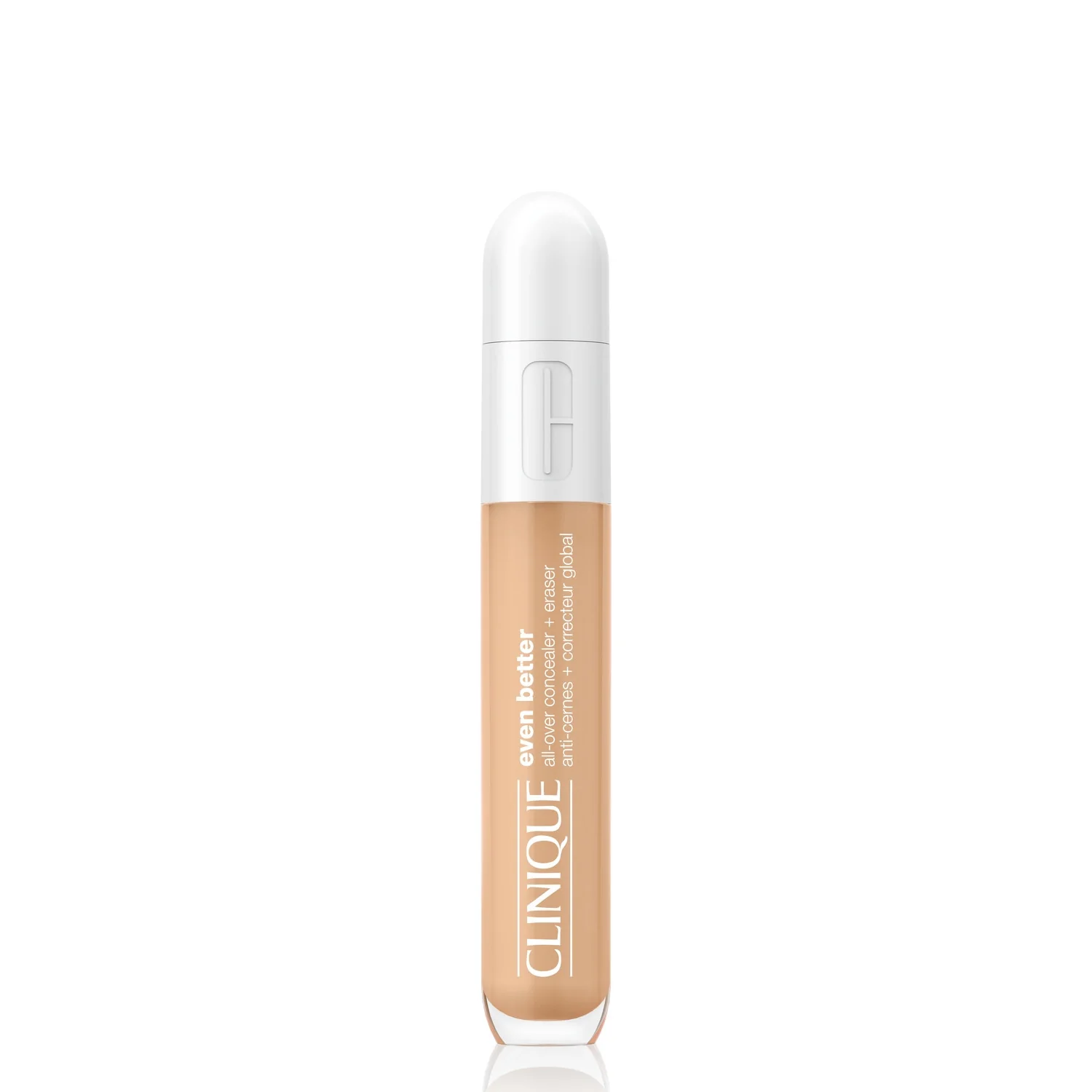 Correttori Even Better All-Over Concealer + Eraser - Correttore