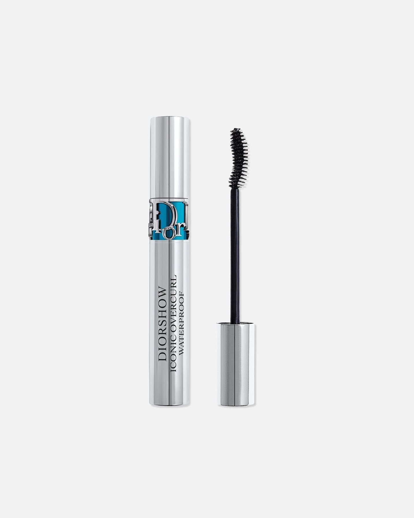 Riasenka DIOR Diorshow Iconic Overcurl vodeodolná - 6 g