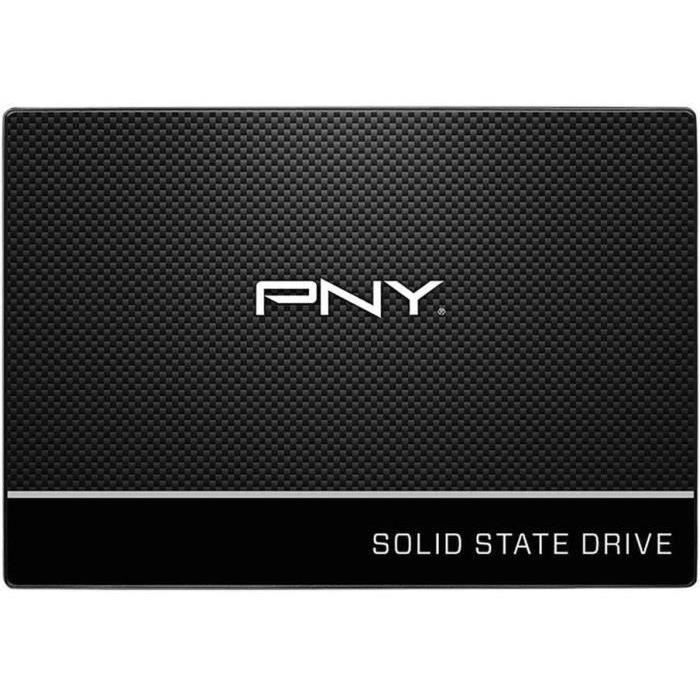 PNY - CS900 SATA - SSD interne - 2,5