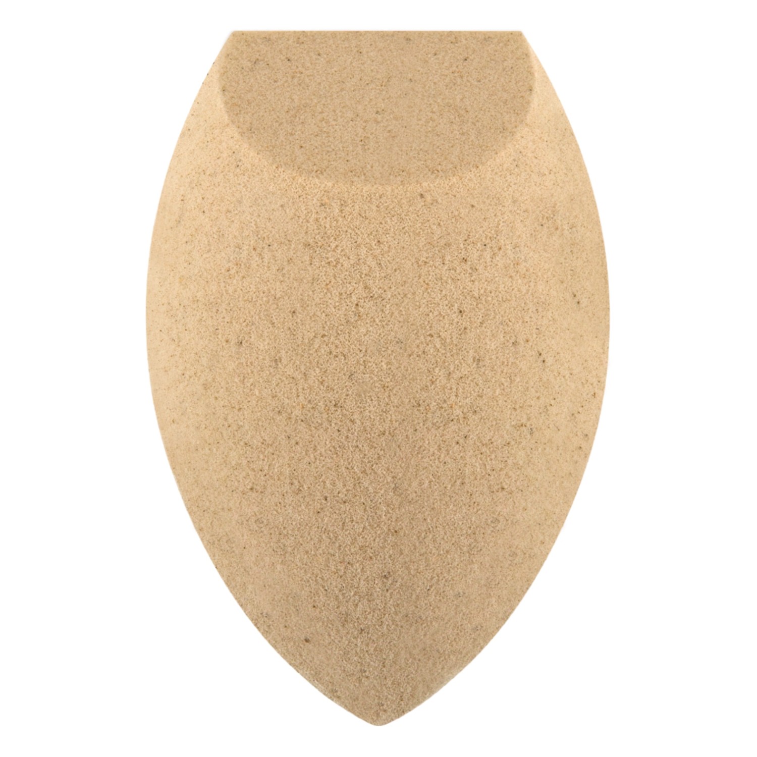 Luvia Tea Make-up Sponge Set