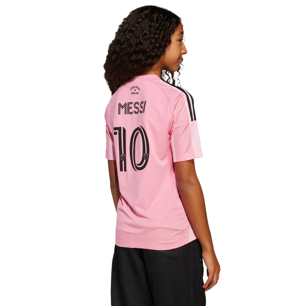 adidas Inter Miami Cf 25/26 Messi Kotipaita