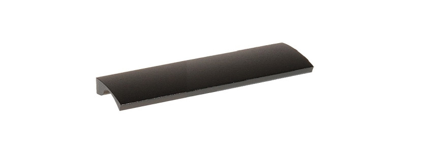 Uchwyt meblowy Schwinn Polska Czarny 33966-0096-B3A