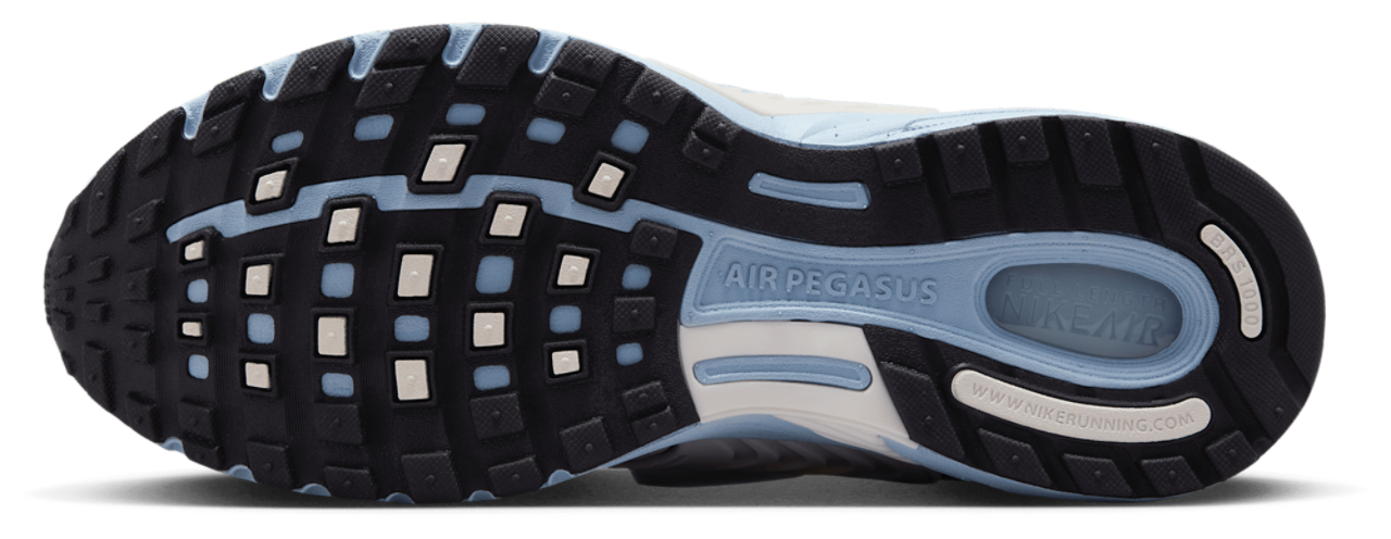 Nike Air Pegasus Wave