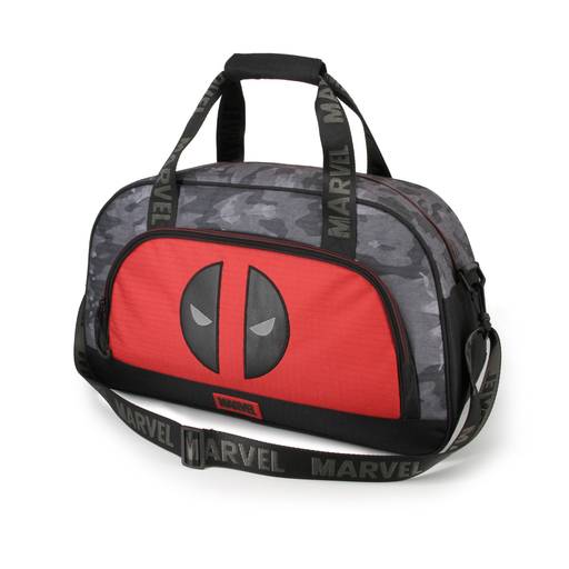  Torba sportowa Marvel 61373