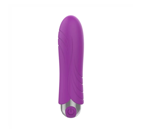 Boss Series Exclusive Bullet wibrator pociskowy