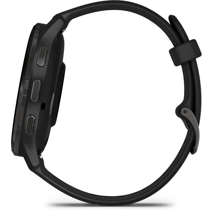 Montre GPS connectée - GARMIN - Venu 3 - WiFi - 35,4 mm (1,4