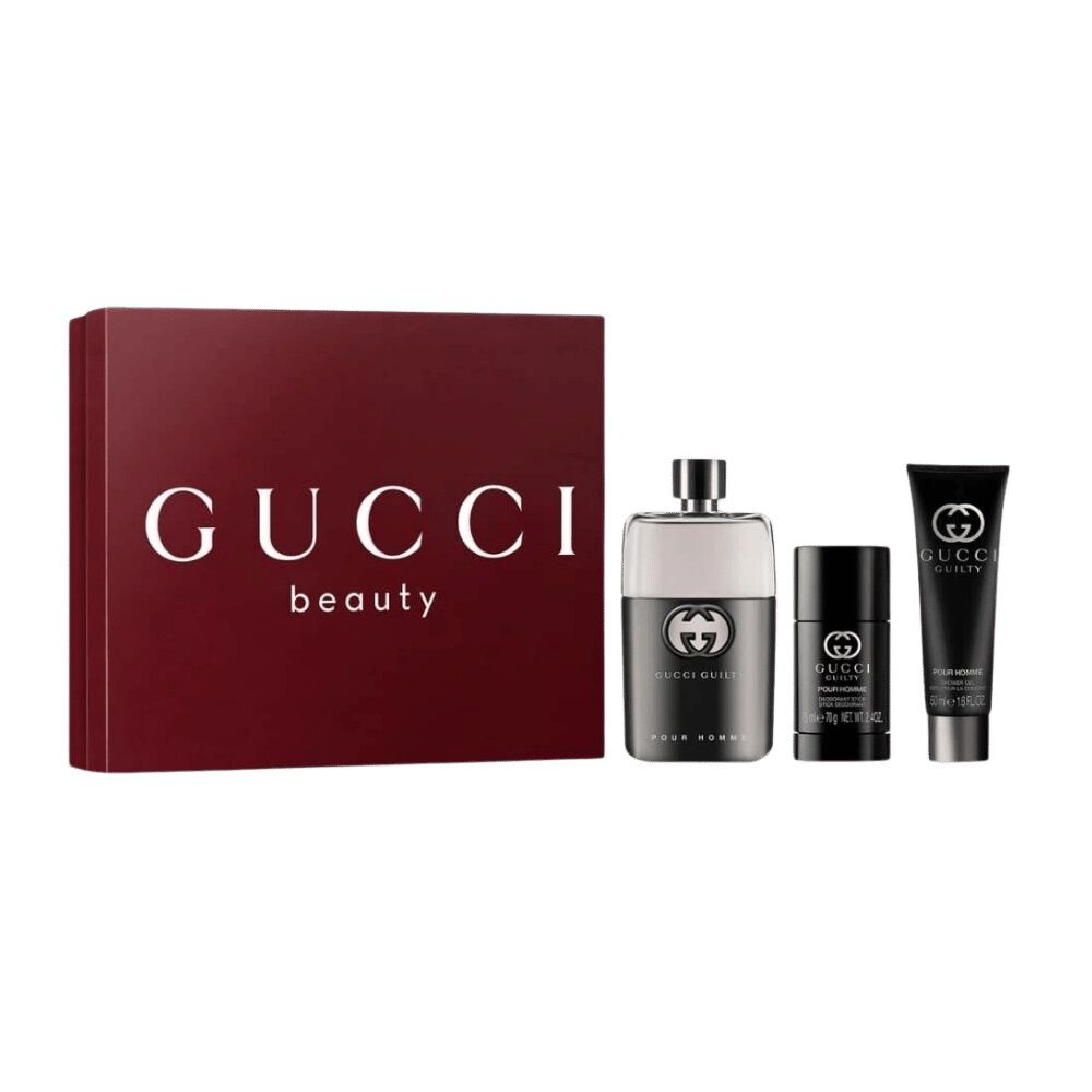 Gucci Guilty Pour Homme