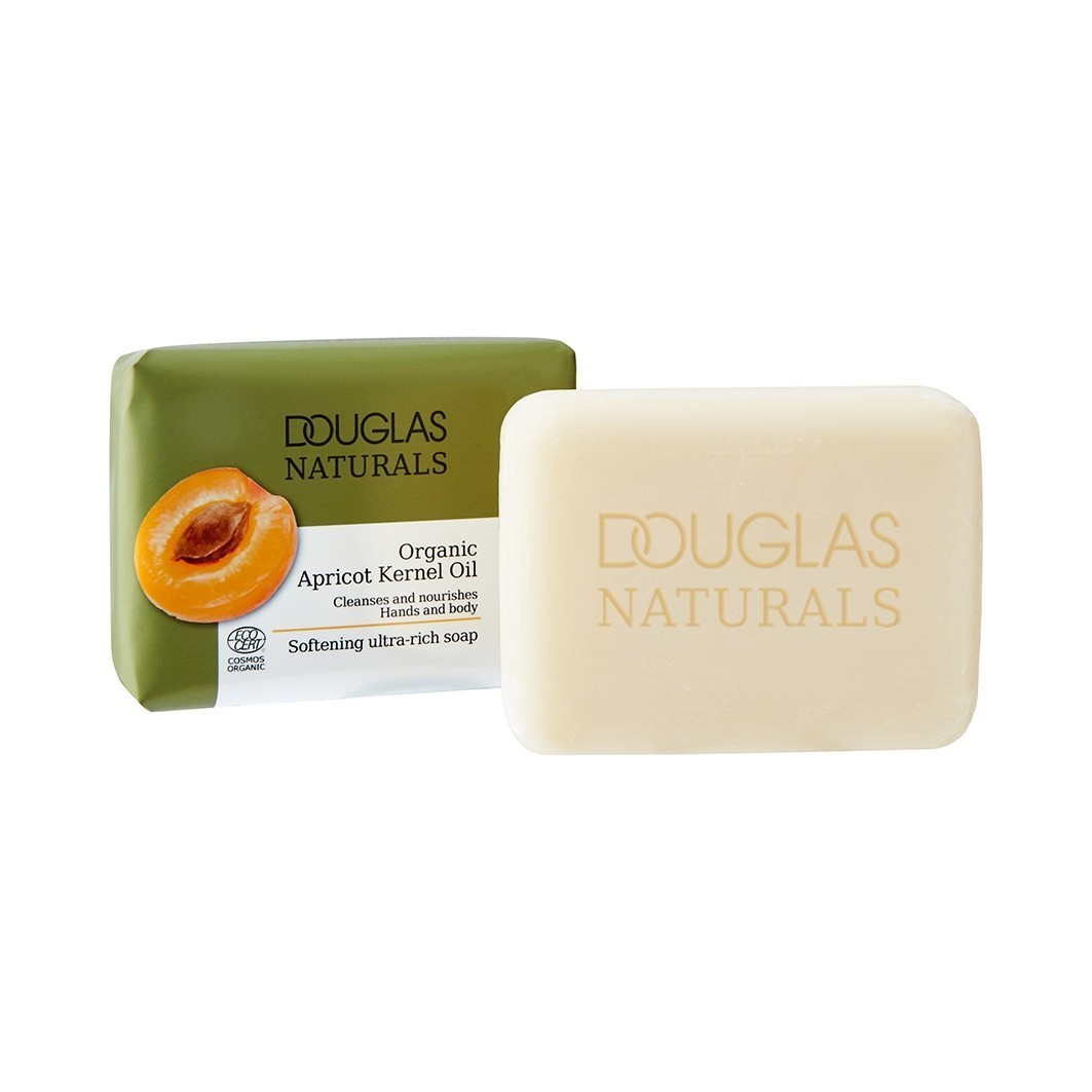Douglas Collection Body Soap Naturals omekšavajući, ekstra bogati sapun - 100 g