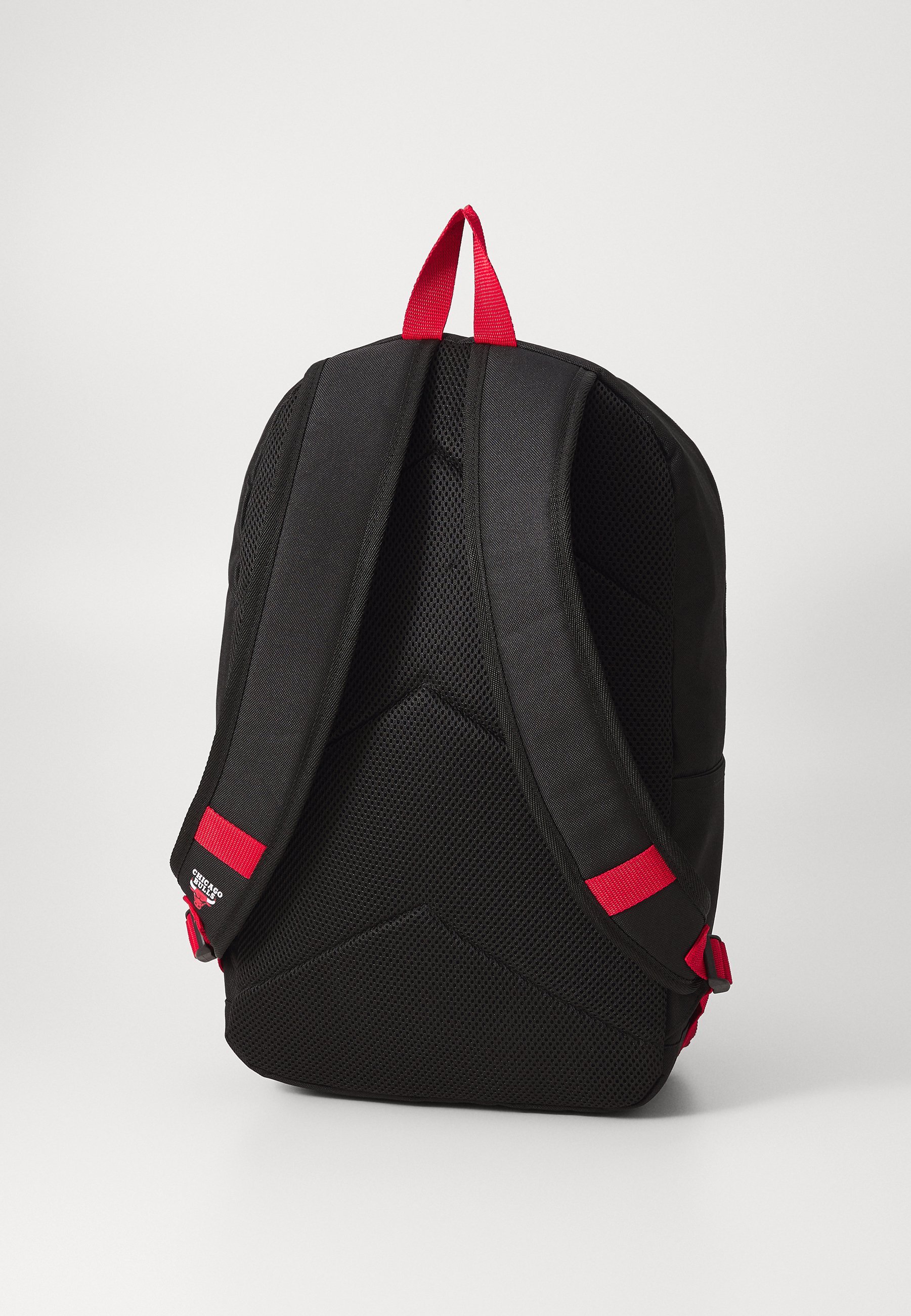 NBA Chicago Bulls rugzak - Clubkleding - zwart