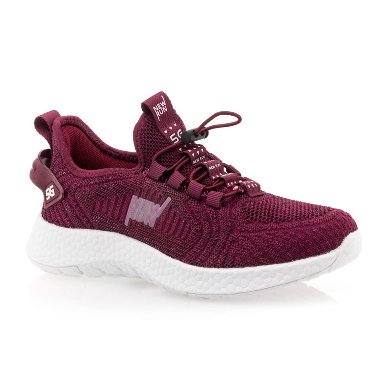 Baskets / sneakers Femme Rouge