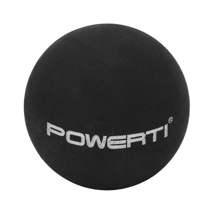Pelota de squash SHI de 37 mm, pelota de squash de un solo punto, pelota de raqueta de squash, pelota deportiva, un solo punto rojo