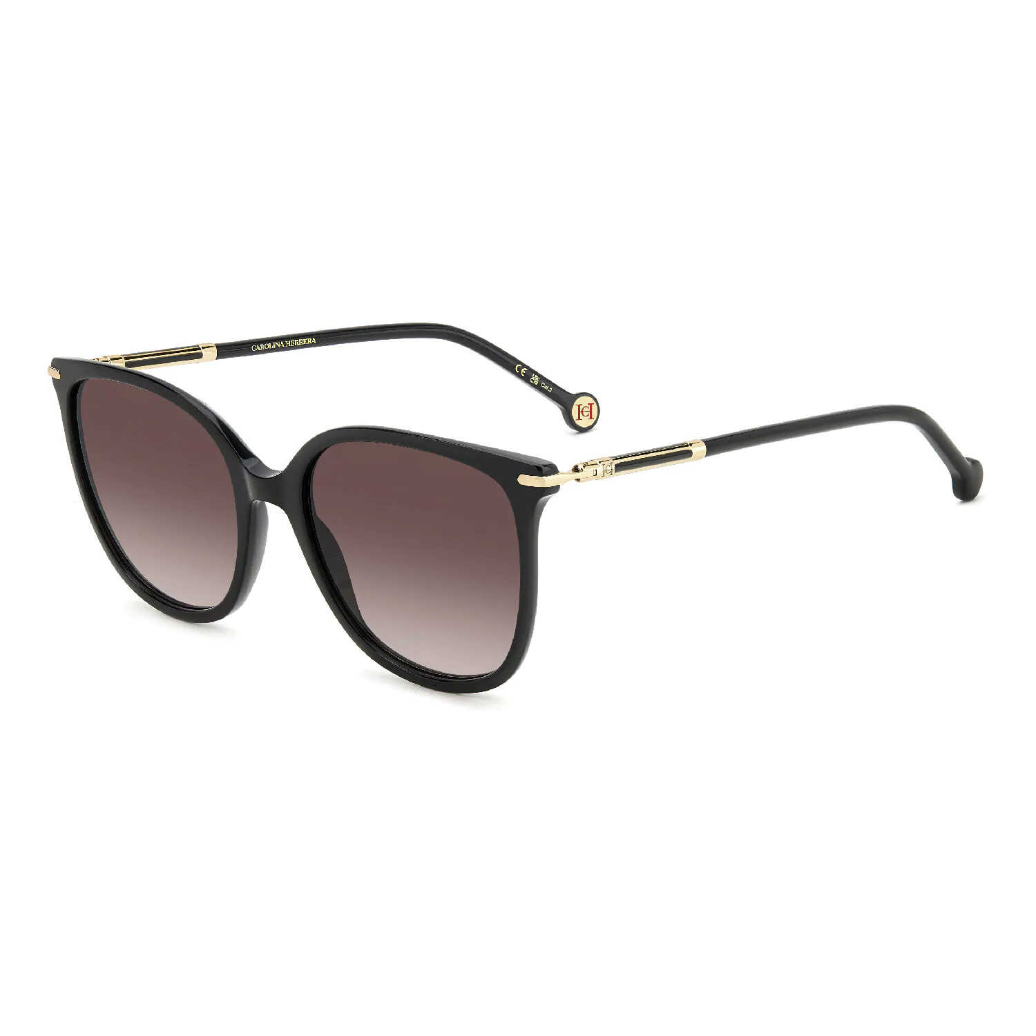 Okulary przeciwsłoneczne Carolina Herrera HER 0229/S