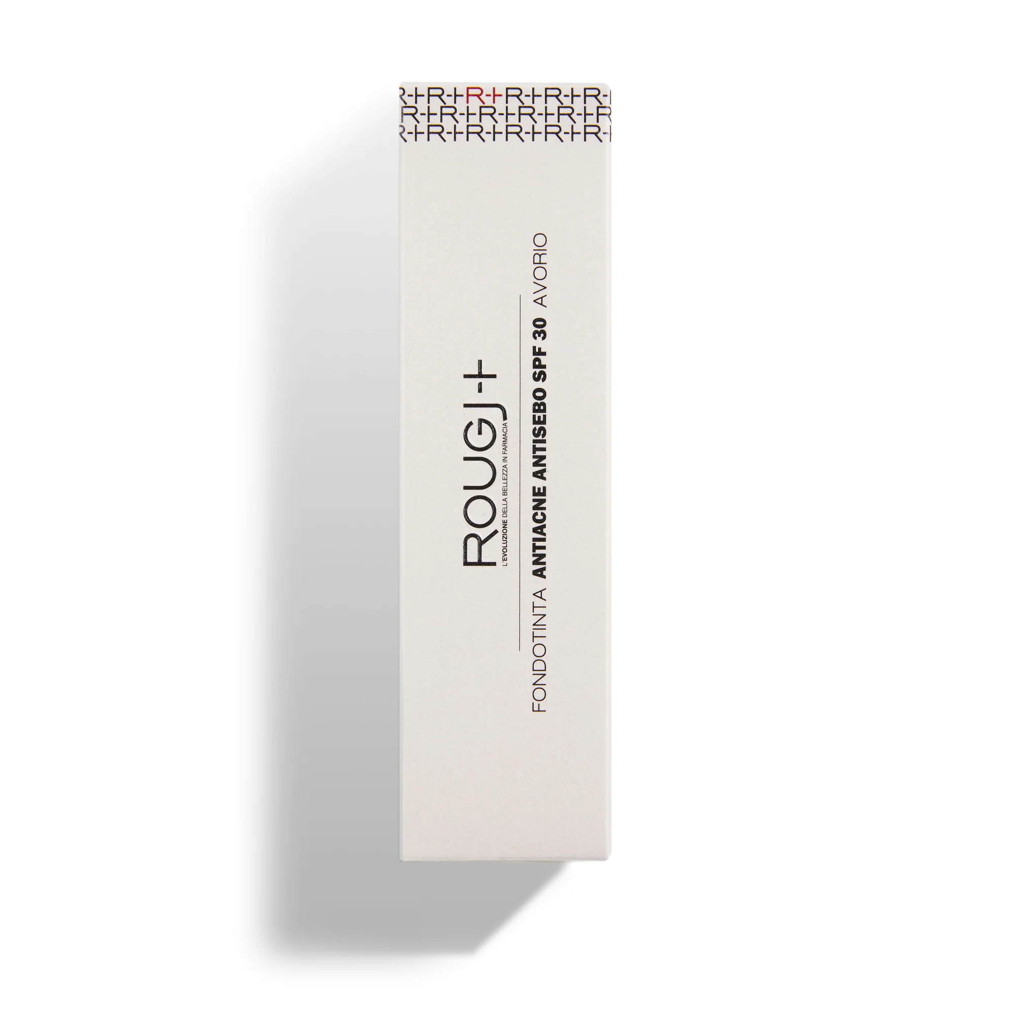 Viso Fondotinta per pelli grasse e acneiche SPF30 GlamTech - Fondotinta liquido