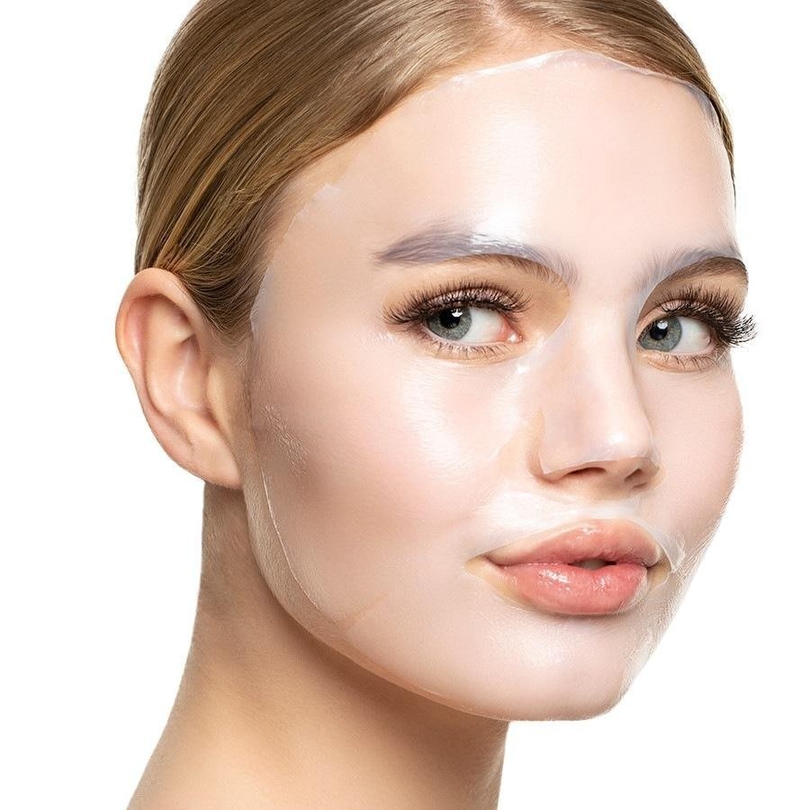 STARSKIN® sejas maskas Red Carpet Ready™ izdevīgais iepakojums – 1 gab.