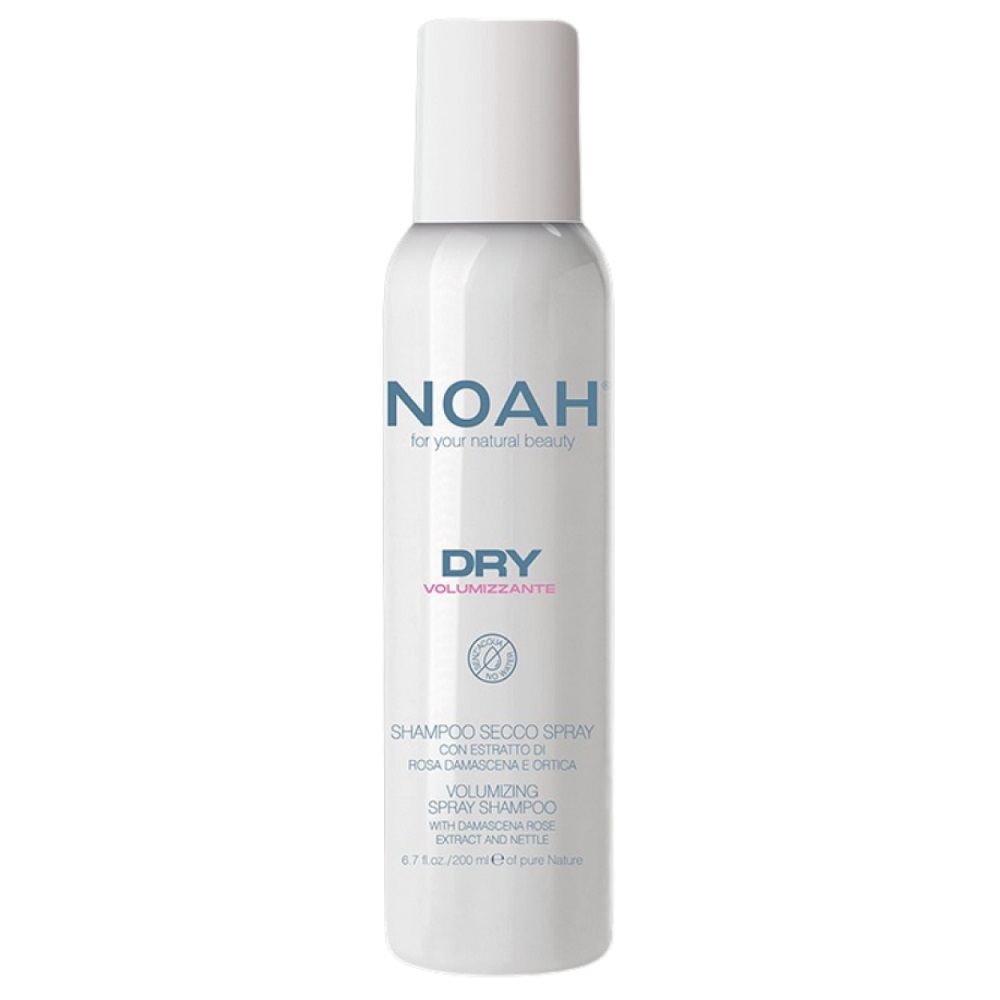 Noah Dry Volumizing