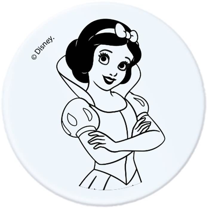 Recambio Xoomy Princesas Disney